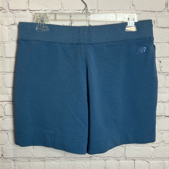 TWO Size Large Sporty Sweat Shorts - Picture 3 of 14